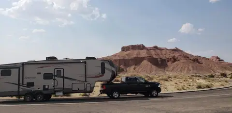 True Test RV Repair, Parts & Storage photo 2