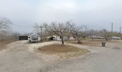 All American Mobile RV Service in Calliham, TX
