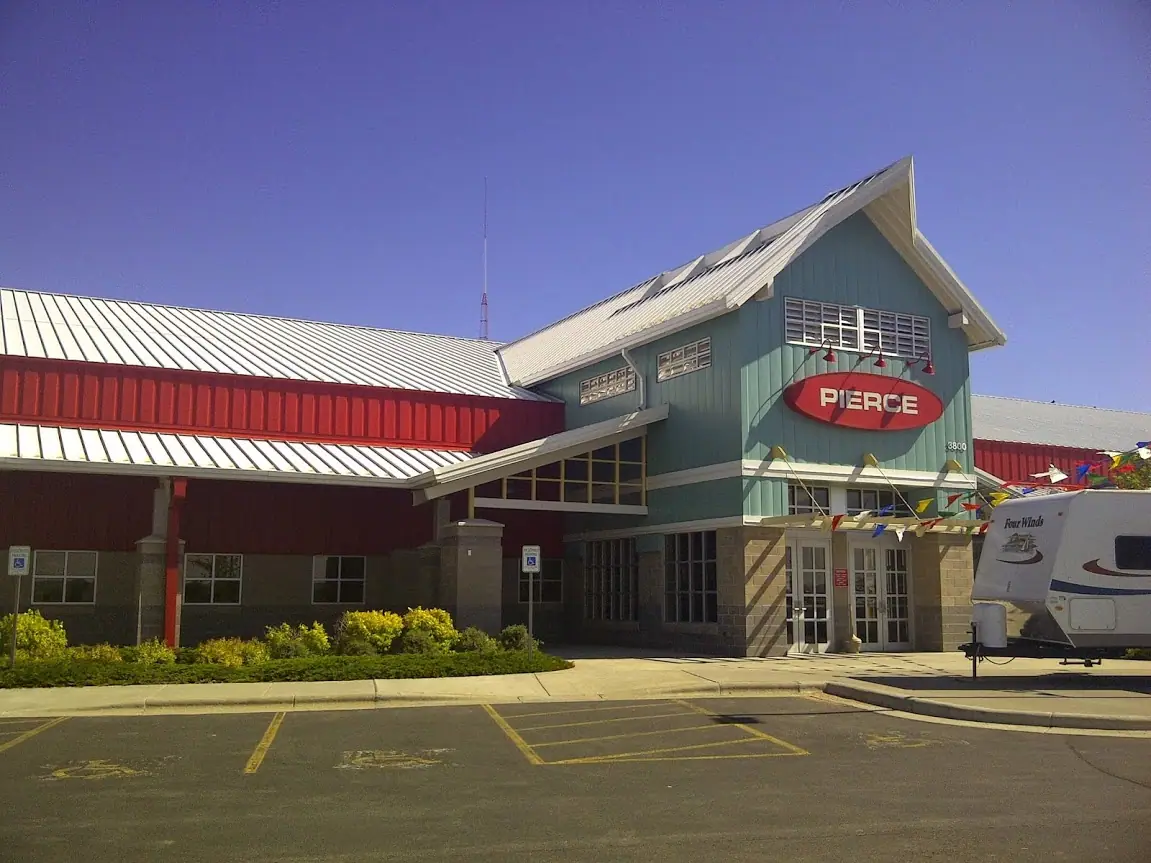 Pierce RV & Marine Supercenter, RV repair in Billings