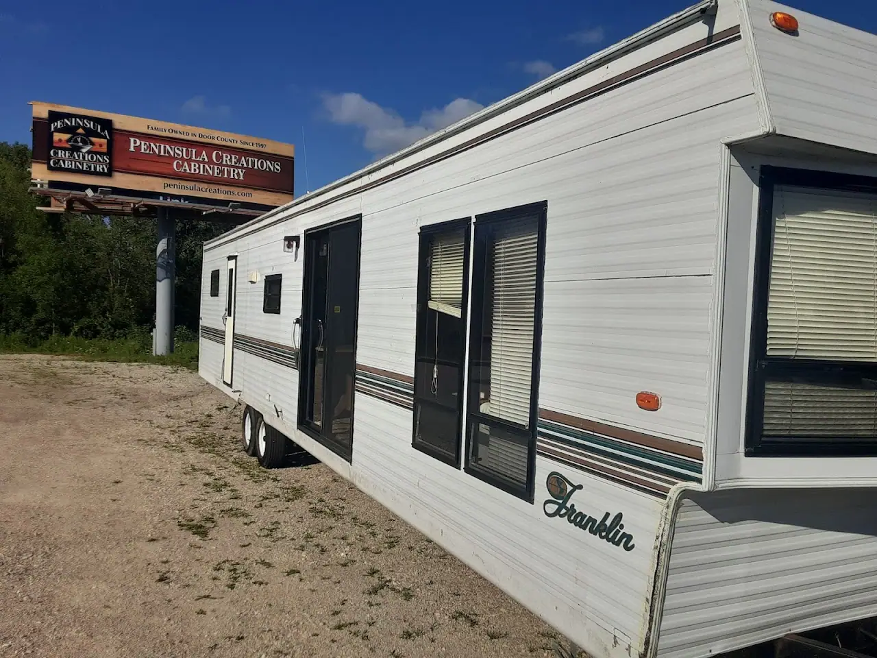 Kunes Quietwoods RV, RV repair in Sturgeon Bay