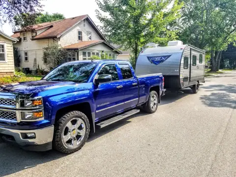 Kunes Quietwoods RV photo 3