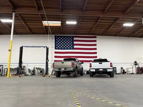 Rapid Diesel Repair in Ontario, CA