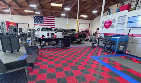 Rapid Diesel Repair photo 2