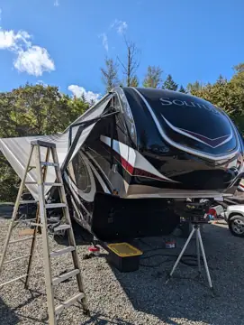River City Mobile RV Repair photo 2