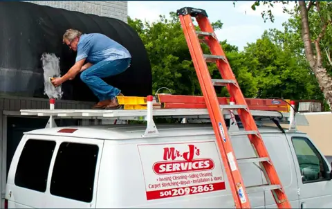 Mr. J's Services photo 3