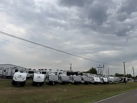 Liberty Trail RV Sulphur Springs photo 3