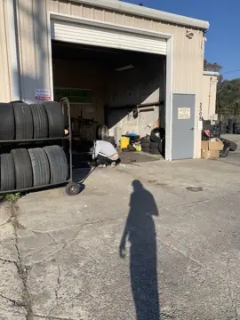 Faith's 24 Hr Mobile Tire Service & Roadside Assistance For Cars Semi Trucks Trailers and Rvs. photo 2