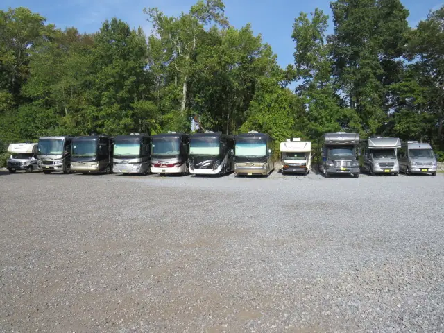 Dylan's Service, RV repair in Sewell