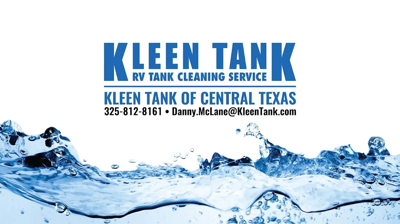 Kleen Tank of Central Texas, RV repair in Abilene