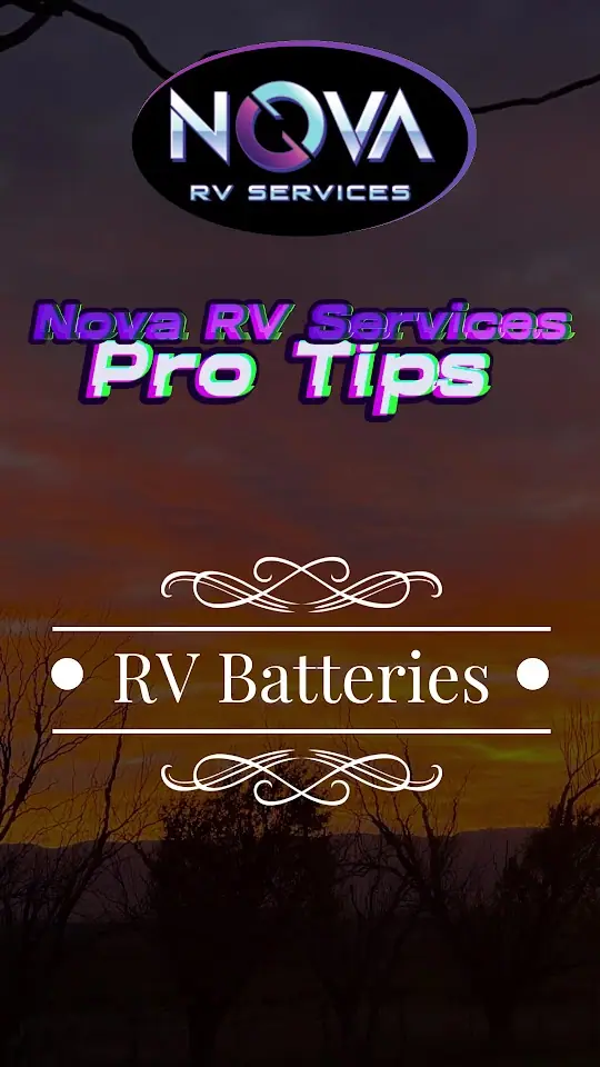 Nova RV Services, RV repair in Hurricane