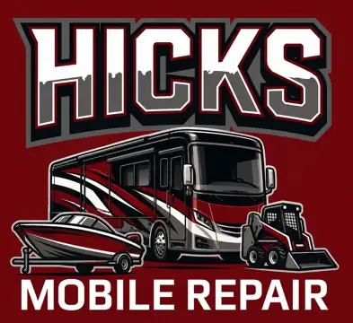 Hicks Mobile Repair in Cross Hill, SC