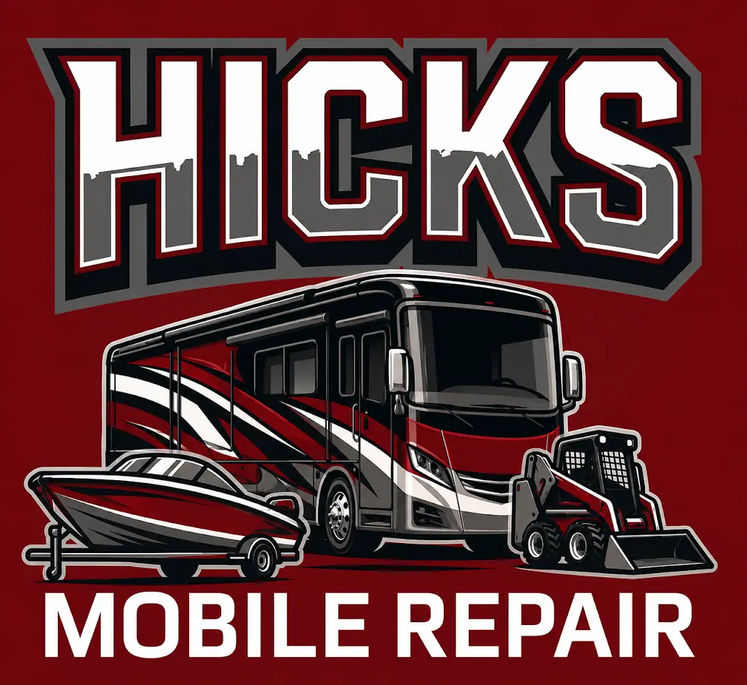 Hicks Mobile Repair, RV repair in Cross Hill