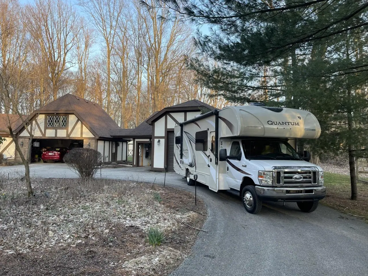 OBriens Mobile RV Service and Inspections (Mobile Only Services), RV repair in Concord