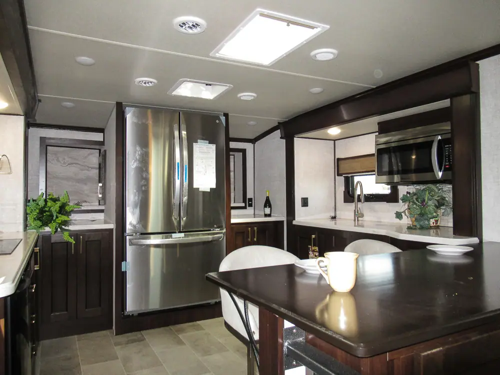 Ron Hoover RV & Marine of Oklahoma City, RV repair in Oklahoma City