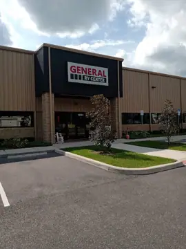 General RV Center in Dover, FL