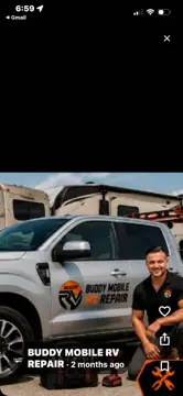 BUDDY MOBILE RV REPAIR photo 3