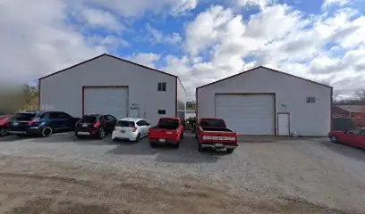 Ron's Auto in Avoca, NE