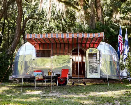 Midwest Airstream Service in Reedsburg, WI