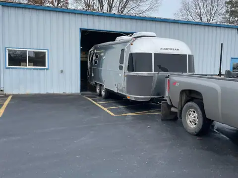 Midwest Airstream Service photo 2
