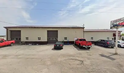Kesler Auto Body, Sales, & RV in St Libory, IL