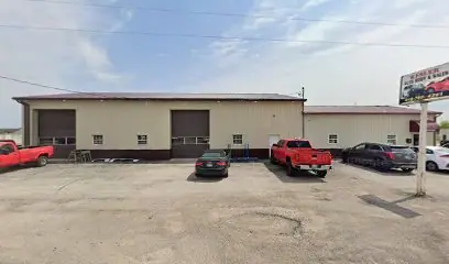 Kesler Auto Body, Sales, & RV, RV repair in St Libory