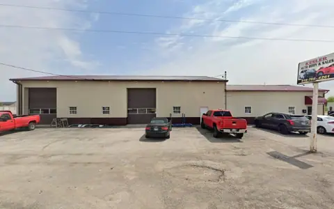 Kesler Auto Body, Sales, & RV photo 2