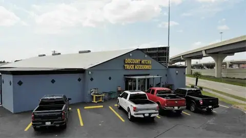 Discount Hitch & Truck Accessories in Houston, TX