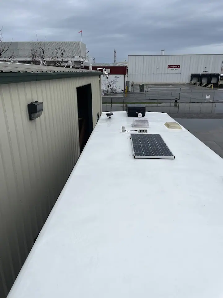 Accurate Service Repair LLC, RV repair in Turlock