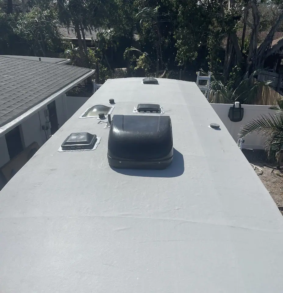 Shaffer's Certified Mobile RV Service, LLC, RV repair in Sarasota