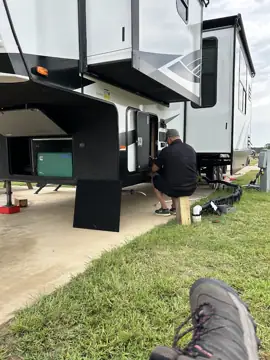 Mike's RV and Trailer Repair photo 2