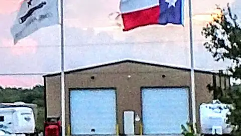 Statewide Mobile RV Repair in Tivoli, TX