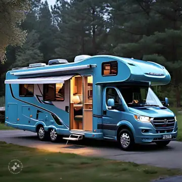 SIX STAR RV in Fair Play, SC