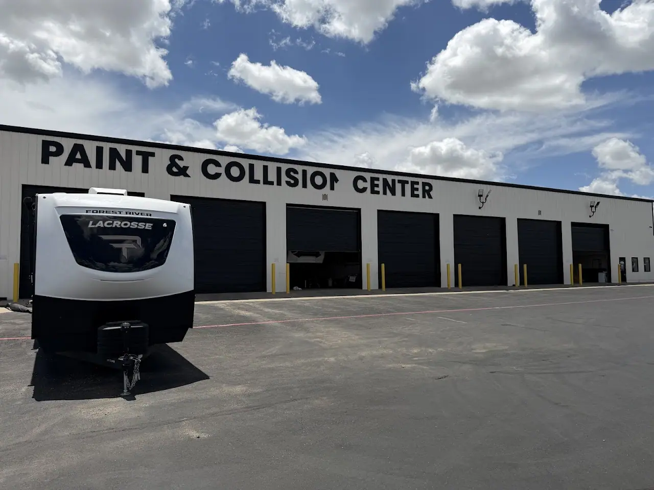 Fun Town RV Amarillo, RV repair in Amarillo