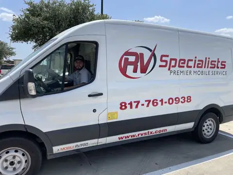 RV Specialists - San Antonio in Converse, TX
