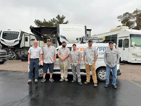 RV Specialists - San Antonio photo 2