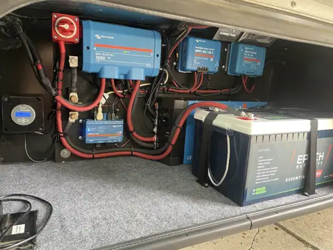 RV and Marine Solar photo 2