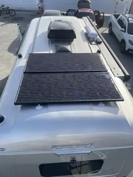 RV and Marine Solar photo 3