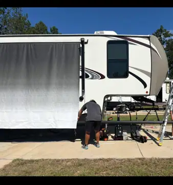 Boots on Ground Mobile RV Services photo 3