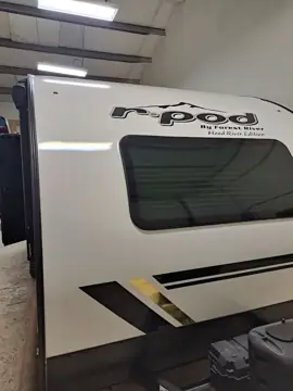 Pros Rv Repair & Rebuild photo 2