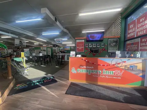 Campers Inn RV of Myrtle Beach photo 3