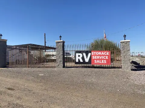 Desert RV Storage & Service photo 2