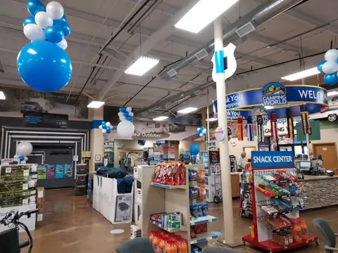 Camping World - Hanover photo 2
