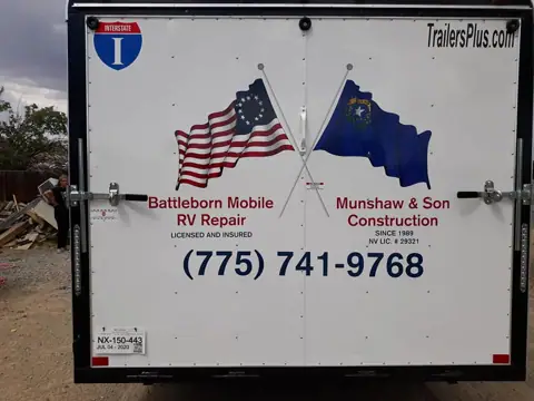Battleborn Mobile RV Repair photo 3