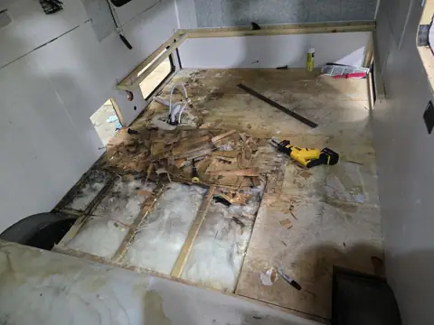 I Know A Guy Mobile RV Repair photo 2