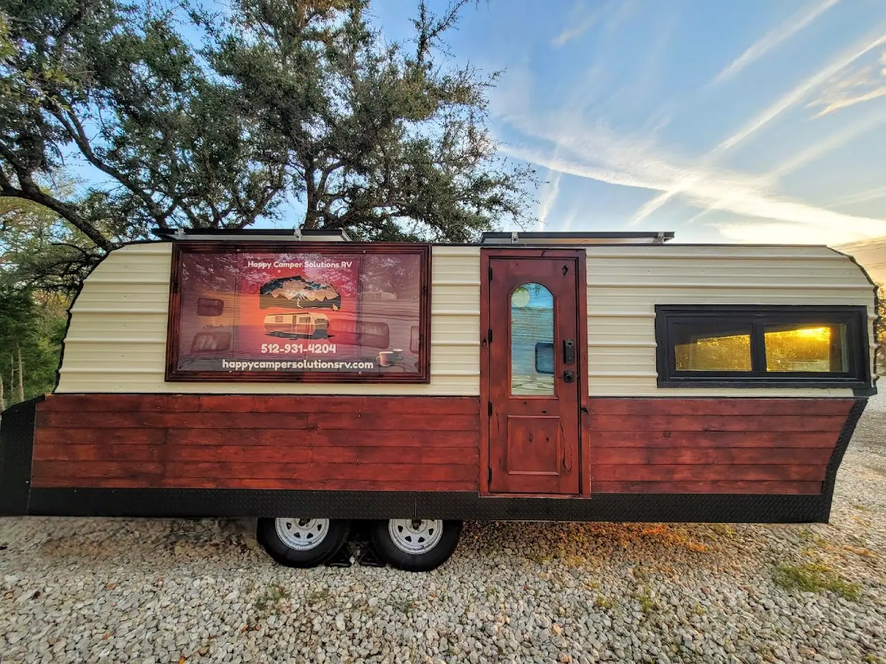 Happy Camper Solutions RV LLC, RV repair in Lampasas