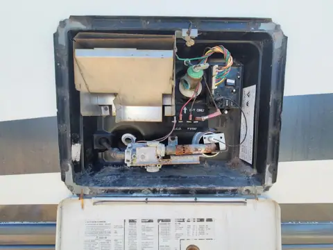 Happy Camper Solutions RV LLC photo 3