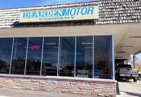 Dearden Towing and Auto Repair photo 3