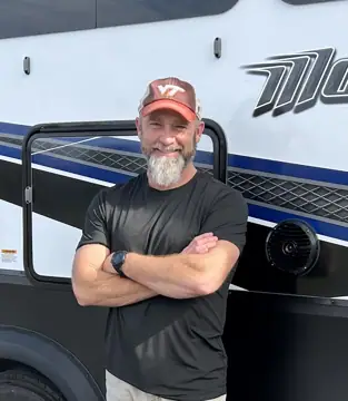 RV Express Mobile LLC in Churchville, VA