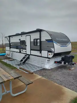 RV WindSkirt Inc. in Salinas, CA