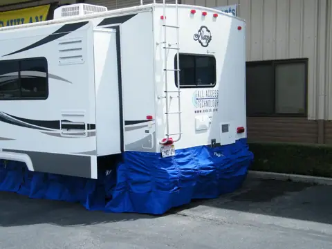 RV WindSkirt Inc. photo 3